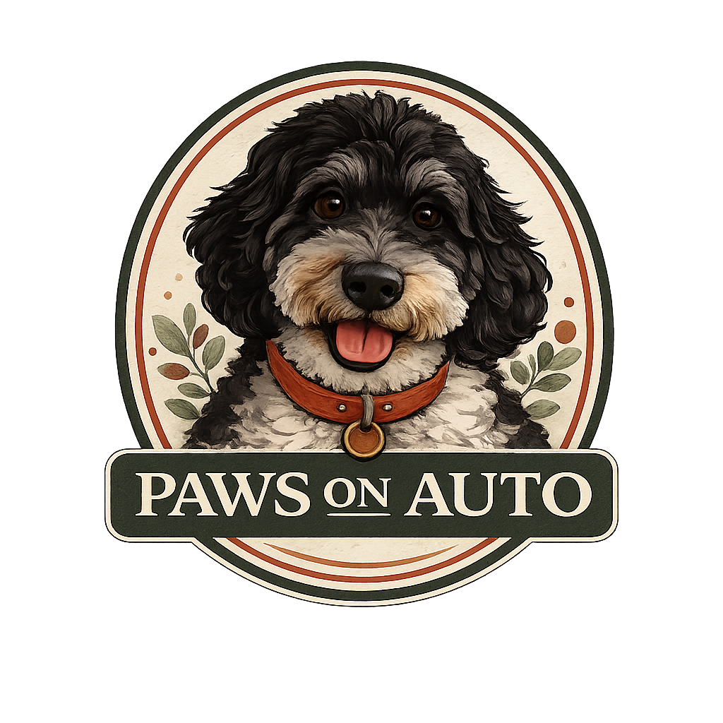 Paws on Auto